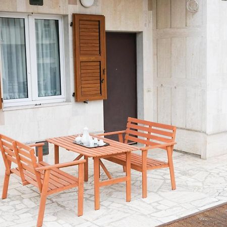 Al Mare Da Nonna Me' Apartment Porto Sant'Elpidio Exterior photo